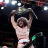 MMA. Avec Donald Trump comme spectateur, Merab Dvalishvili soumet Sean O’Malley à l’UFC 316