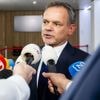 Veldkamps emmer van frustraties liep langzaam vol