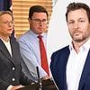 PETER VAN ONSELEN: Sussan Ley had the chance to put her seal on the Coalition's new future. Instead, she may just have sealed her own fate...