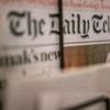 Daily Telegraph to be sold to US firm RedBird