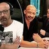 Former Panthers hardman Mark Geyer reveals awkward moment he knew he was losing his high-profile radio job