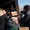 Regering knipt nog meer in humanitaire steun aan Oekraïne dan verwacht