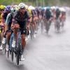 Italien-Rundfahrt: Giro: Arm- und Hüftbruch bei Radprofi Juri Hollmann