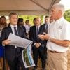 Frankrijk plant “supergevangenis” voor drugsbaronnen en geradicaliseerden in jungle in het Amazonewoud