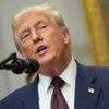 Trump fait construire une massive salle de bal à la Maison Blanche