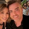 Rachel Stevens SPLITS from Dancing On Ice boyfriend Brendyn Hatfield after three years of dating