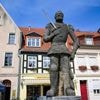 Dreitägiges Landesfest: Woidke eröffnet Brandenburg-Tag - „Ich bin verliebt“