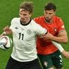 Fußball-Nationalmannschaft: Kein Finale: Woltemade nach Debüt vorzeitig zur U21-Auswahl
