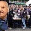Oud-preses Hugo (83) schittert op allereerste alumni­cantus in Leuven: “De ad fundums laat ik tegenwoordig wel aan de jeugd”