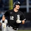 Montgomery homers and drives in 5 to rally White Sox past Rays 11-9