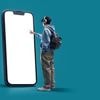 Digitale Lernmittel: Schüler wollen mehr davon – und lieben ihr Smartphone