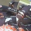 Max Verstappen discovers his punishment for bizarre towel-throwing incident during Hungarian Grand Prix practice session