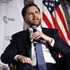 JD Vance reacts to the election of the first American Pope Robert Prevost after scathing anti-Trump posts resurface