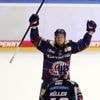 Hattrick bei 7:0 gegen Kölner Haie: Leo Pföderl ist der Special Team One der Eisbären