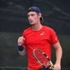 Tennis. Du très lourd attend le Pornichétin Valentin Royer au 1er tour de Wimbledon
