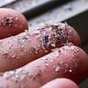 Scientists discover microplastics in SEMEN and female reproductive fluid - and warn they could spark an infertility crisis