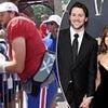 Josh Allen shows his true colors after training camp interaction with service members