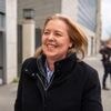 Ex-Bundestagspräsidentin Bas über Klingbeil-Nachfolge: „Nötig sind Erfahrung, Power, starke Nerven“