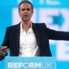 Doctor claims Covid jab linked to royal cancers in Reform conference speech
