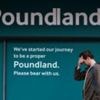 New Poundland owners plan 68 store closures
