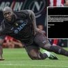 Na onderzoek in België: Romelu Lukaku moet voorlopig toch géén operatie ondergaan