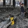 Door AI ging Israël van 50 doelwitten in Gaza per jaar, naar 100 per dag. ‘Een moordmachine’