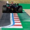 Live F1 | Verstappen snel onderweg in derde vrije training op Imola