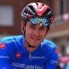 Cyclisme. Une stèle en la mémoire de Gino Mäder érigée en Suisse