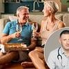 The truth about what going sober could do to YOUR marriage - and my eight ways to bridge the alcohol divide if you do: DR MAX PEMBERTON