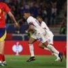 France - Espagne. Kylian Mbappé devient le meilleur passeur de l’histoire des Bleus
