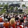 Les Rendez-vous de l’Erdre, un ovni dans le monde des festivals, qui reste gratuit