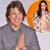 Tom Cruise, 62, 'lines up his new girlfriend Ana de Armas, 37, for leading role in upcoming blockbuster'