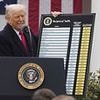 Trade war breakthrough as US and China agree to slash tariffs by 115% for 90 days