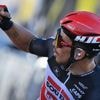 Tour-Etappensieger: Unerwartet: Australiens Radstar Caleb Ewan beendet Karriere