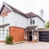 My wife insists on showing potential buyers around our house - should we just let the estate agent do it?
