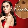 Jewellery helps Cartier owner Richemont buck the slowdown in the luxury market to post sparkling sales