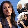 My loving friend Meghan does not deserve to be called 'Duchess Difficult'. Shame on the foolish royals - the appalling events of this week have shown how wrong they are about her: BRYONY GORDON
