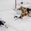 NHL-Playoffs: Draisaitl schießt Oilers zum zweiten Sieg gegen Vegas