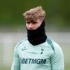 Fußball: Offiziell: Tottenham kauft Werner nicht - Zukunft USA?