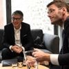 Congrès du PS : Olivier Faure sera opposé à Nicolas Mayer-Rossignol au second tour du vote des adhérents
