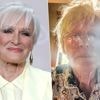 KIJK. Glenn Close (78) openhartig over ouder worden: “Haartjes op je kin, het hoort er gewoon bij”