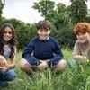 Harry, Hermine und Ron: Hauptdarsteller für neue „Harry Potter“-Serie gefunden