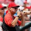 Terry Francona gets 2,000th win as manager with Reds' 4-2 victory over Rockies