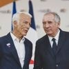 Le Medef menace d’une « grande mobilisation patronale » si les impôts des entreprises augmentent