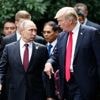 Trump und Putin wollen sich treffen: Alles nur Show oder ein Schritt Richtung Waffenruhe in der Ukraine?