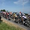 Ronde van Zwitserland introduceert gps-trackers na dodelijke ongevallen