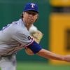 Jacob deGrom is vintage again, now an All-Star ace in Texas after several injury-filled seasons
