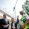Neue Regelungen gelten ab Herbst: Regierung beschließt „Wohnungsbau-Turbo“ und kündigt „massive“ Investitionen an