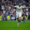 Fußball: Mbappé rettet Alonsos Liga-Debüt bei Real Madrid