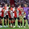 Niet Timber maar Steijn aanvoerder van Feyenoord, Van Persie geeft later uitleg